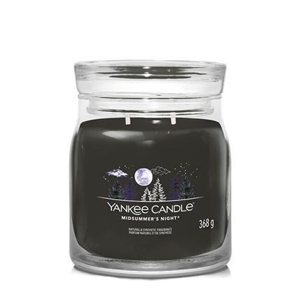 Midsummer's Night Signature Candle 368 g