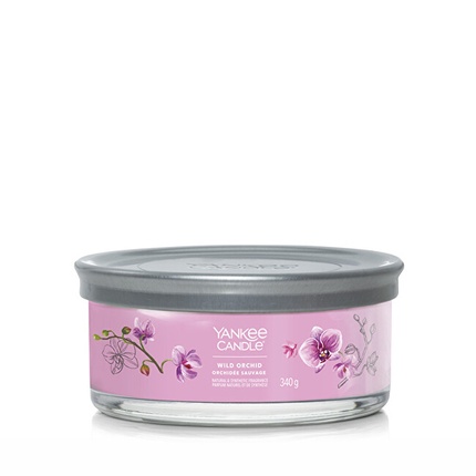 Wild Orchid Signature Tumbler Candle (wild orchid) 340 g