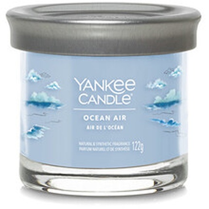 Ocean Air Signature Tumbler Candle (sea air) 340 g