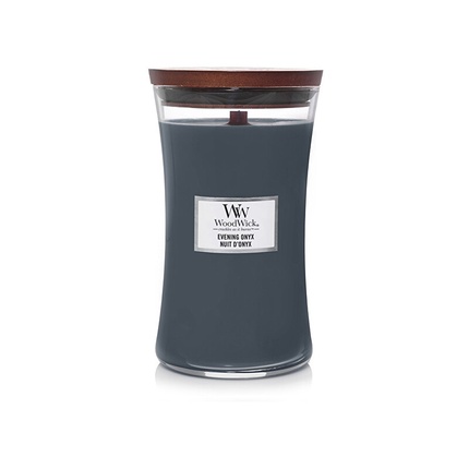 Evening Onyx Vase (onyx) - Scented candle 609.5 g
