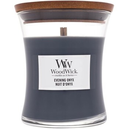 Evening Onyx Vase (onyx) - Scented candle 275 g