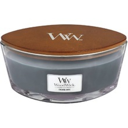 Evening Onyx Ship (Evening Onyx) - Scented candle 453.6 g