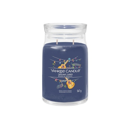 Twilight Tunes Signature Candle 567 g