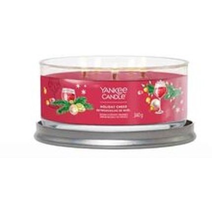 Autumn Daydream Signature Tumbler Candle 340 g