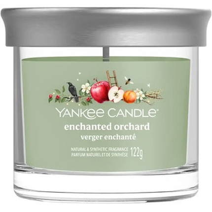 Enchanted Orchard Signature Tumbler - scented candle 122 g