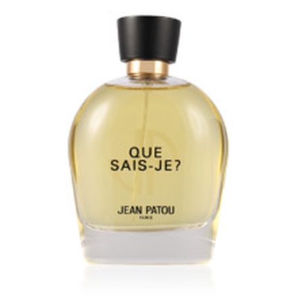 Collection Héritage Que Sais-Je? EDP 100 ml Jean Patou Parfüümvesi