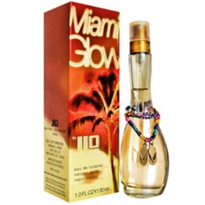 Miami Glow Tualettvesi