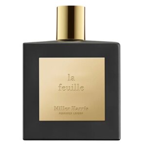 La Feuille Parfüümvesi