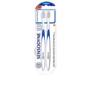 Soft Toothbrush 2-Pack