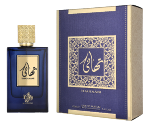 Al Wataniah Thahaani Parfüümvesi