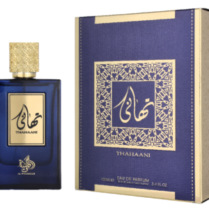 Al Wataniah Thahaani Parfüümvesi