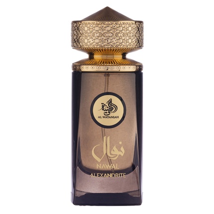 Nawal Alexandrite EDP 100 ml Nawal Alexandrite Parfüümvesi