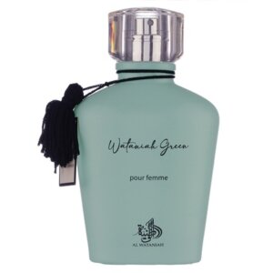 Wataniah Green Parfüümvesi
