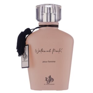 Wataniah Pink Parfüümvesi