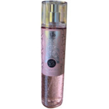 Shagaf Al Ward Body Spray 250 ml Shagaf Al Ward Sprei