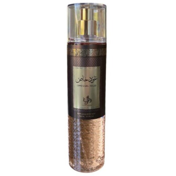 Special Oud Body Spray 250 ml Special Oud Sprei