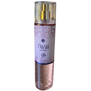 Zahra Body Spray 250 ml Al Wataniah Zahra Sprei