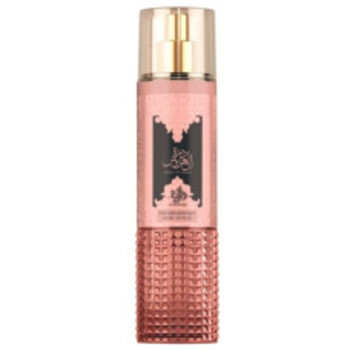 Durrat Al Aroos Body Spray 250 ml Durrat Al Aroos Sprei