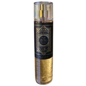 Oud Mystery Intense Sprei