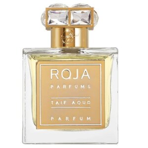 Taif Aoud Lõhnatoode