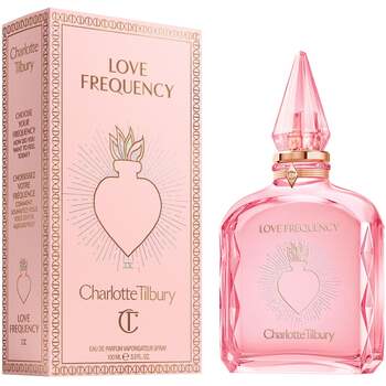 Love Frequency EDP 100 ml Love Frequency Parfüümvesi