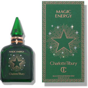 Magic Energy Parfüümvesi