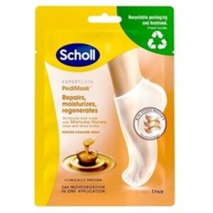 Scholl Expert Mask
