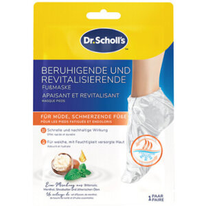 Scholl PediMask™ Tired & Achy Feet