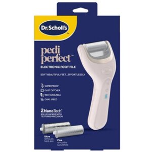 Scholl Nahahooldustoode