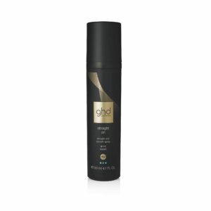 Ghd Straight On Sprei