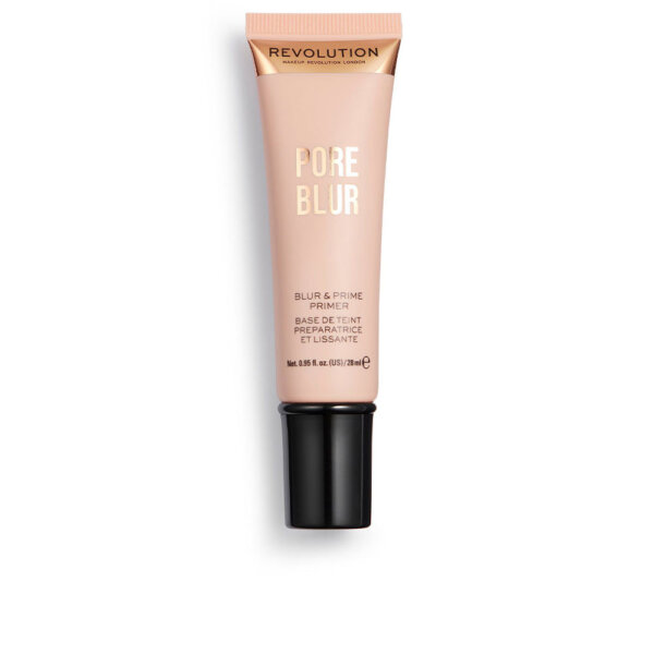 Make-up Pore Blur - Make-up base 28 ml Makeup Revolution Meigitoode