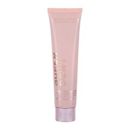 Superdewy Multi-Purpose Balm - Make-up base 50 ml Makeup Revolution Jumestuskreem