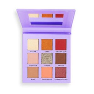Makeup Revolution Meigitoode