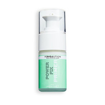 Power Fix Primer - Long-lasting base for make-up 12 ml Power Fix Primer Long-lasting