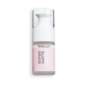 Super Matte Primer Meigitoode