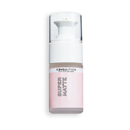 Super Matte Primer - Mattifying base for make-up 12 ml Super Matte Primer Meigitoode