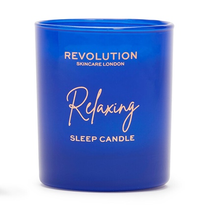 Overnight Relaxing Sleep Candle 200 g
