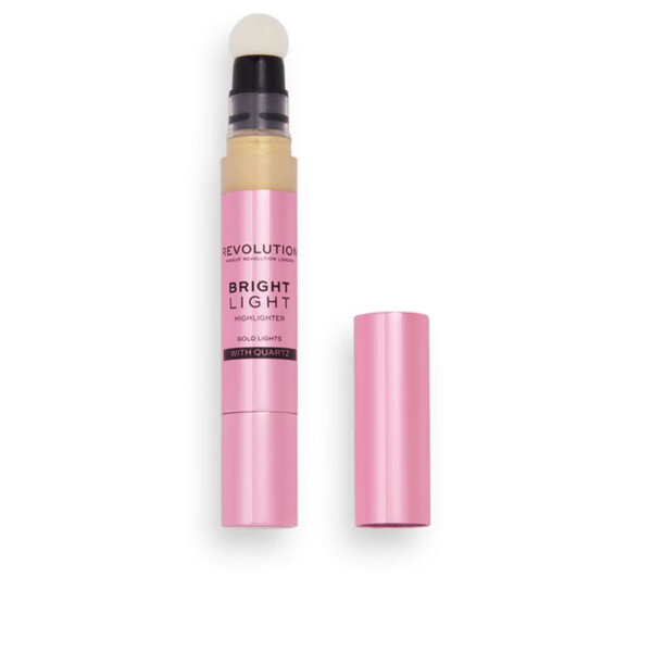 BRIGHT LIGHT highlighter #gold lights 3 ml Bright Light Gold Lights