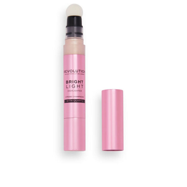 BRIGHT LIGHT highlighter #strobe champagne 3 ml Bright Light Strobe Champagne