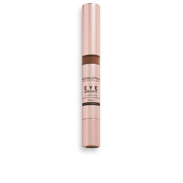 BRIGHT EYE concealer #caramel 3 ml Bright Eye Caramel