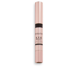 Bright Eye Deep Mocha
