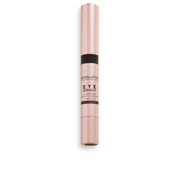 BRIGHT EYE concealer #deep mocha 3 ml Bright Eye Deep Mocha