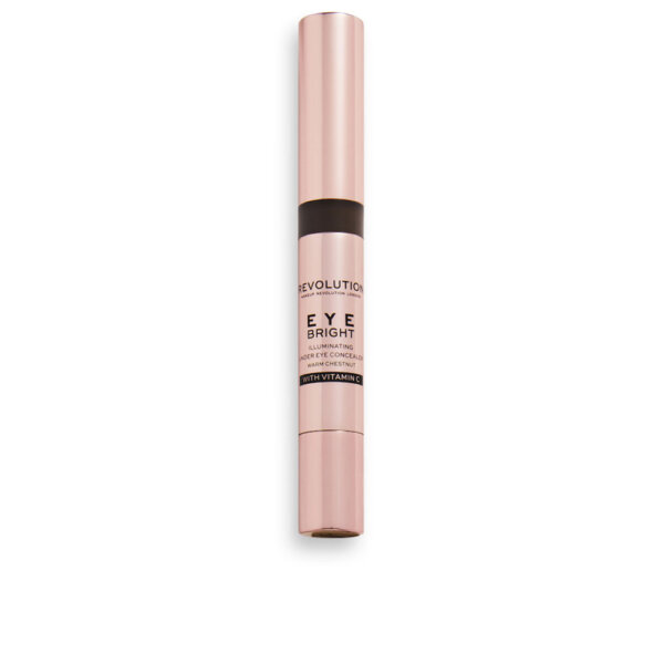 BRIGHT EYE concealer #warm chestnut 3 ml Bright Eye Warm Chestnut