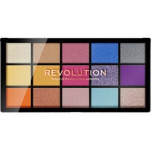 Makeup Revolution Meigitoode