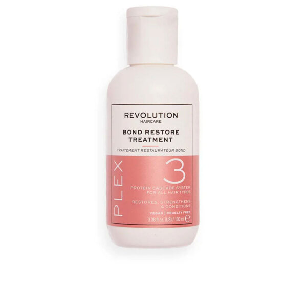 PLEX 3 bond restore treatment 100 ml Plex 3 Bond Restore