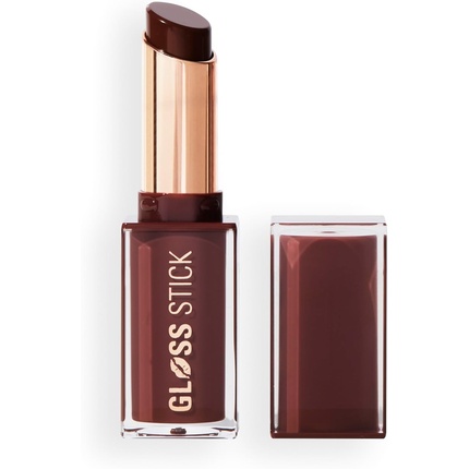 Makeup Revolution Pout Lip Gloss Stick huuleläige 3 g Pout Meigitoode
