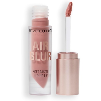 Makeup Revolution Air Blur Soft Matte Liquid Lip 3,5 ml Makeup Revolution Meigitoode