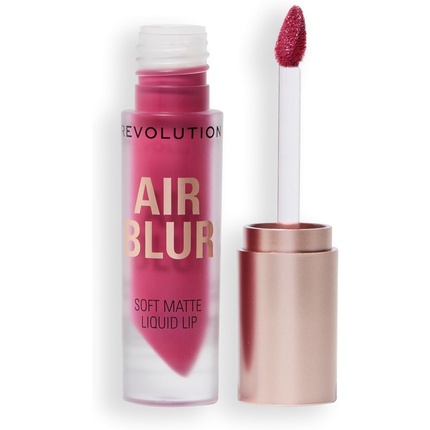 Makeup Revolution Air Blur Soft Matte Liquid Lip 3,5 ml Makeup Revolution Meigitoode