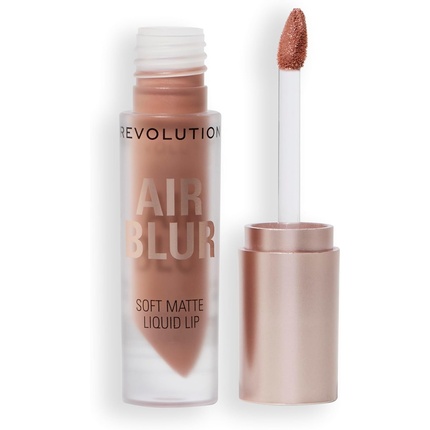 Makeup Revolution Air Blur Soft Matte Liquid Lip 3,5 ml Makeup Revolution Meigitoode