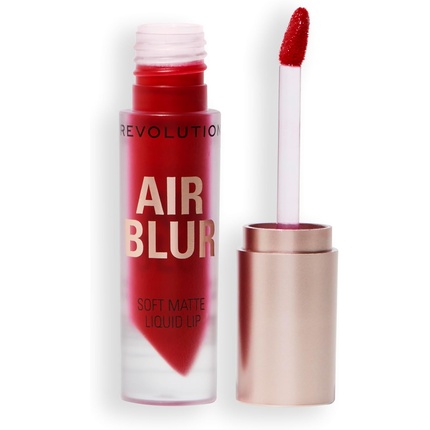 Makeup Revolution Air Blur Soft Matte Liquid Lip 3,5 ml Makeup Revolution Meigitoode